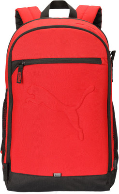 

Puma 7358114-BK 26 L Backpack(Red)