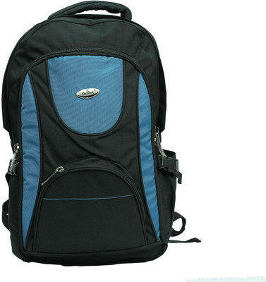 

Goodluck Tracking Bag 55 L Backpack(Multicolor), Multi colour