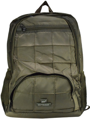 

Cropp HS5351antbrown 20 L Backpack(Brown)