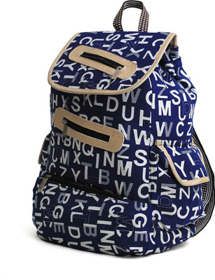 

Pochette BG210 10 L Backpack(Blue)