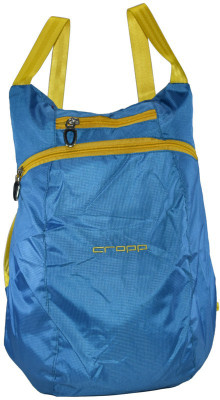 

Cropp emzcroppgnressiblue 8 L Backpack(Blue)
