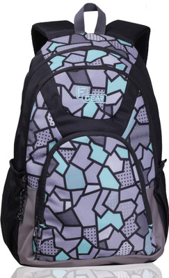 

F Gear Shielder 3D P 27.0 L Backpack(Green), P z green