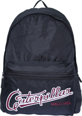 

CAT Swept 20 L Backpack(Black)