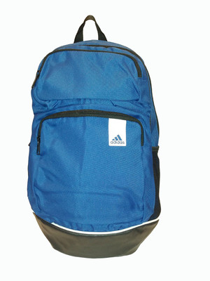 

ADIDAS ST BP4 22 L Laptop Backpack(Blue)