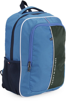

Tommy Hilfiger Marble Hill Backpack(Blue), Light blue