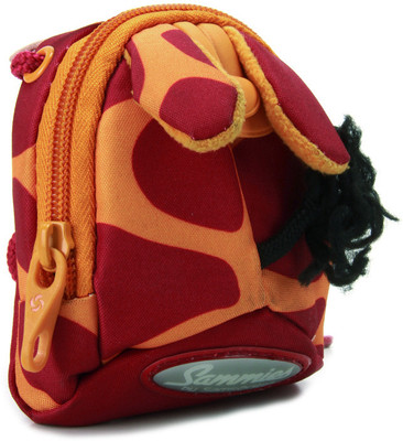 

Samsonite Backpack(Blue), Maroon and yellow