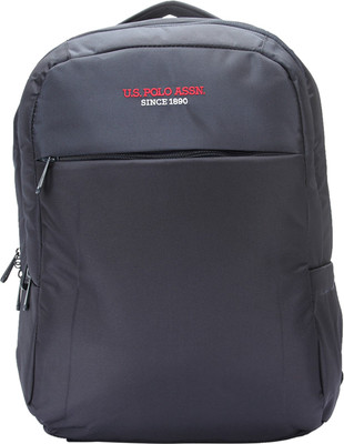 

U.S. Polo Assn USLO0109 25 L Laptop Backpack(Blue)