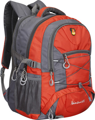 

Sensor Frost 30 L Backpack(Orange, Grey), Grey;orange