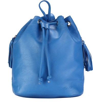 

The Zoya Life Jack 2 L Backpack(Blue)