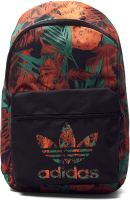 

ADIDAS CLASSIC BP SO 25 L Backpack(Multicolor), Multi color