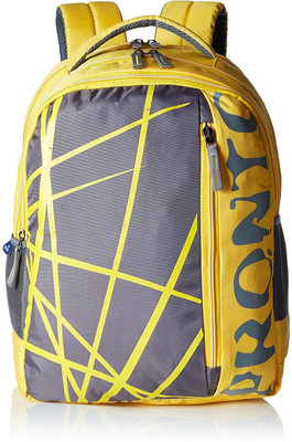 

Pronto SUPERSTAR 32 L Backpack(Yellow)