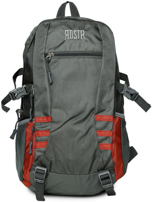 

Roadster Premium 2.2 L Backpack(Green, Orange)