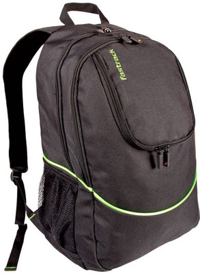 

Fastrack Laptop Backpack(Black)
