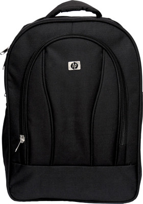 

Zasmina office bag 300 L Laptop Backpack(Black)