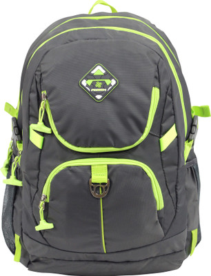 

Fabion 1819 32 L Backpack(Grey)