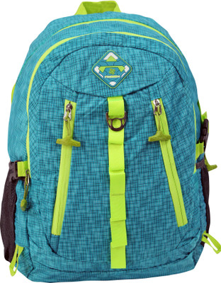 

Fabion 1817 31 L Backpack(Blue), Sky blue