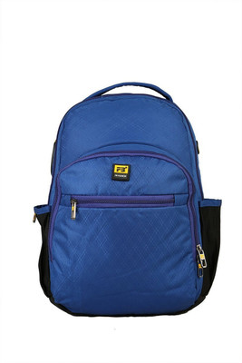 

FB Fashion SB310FB 18 L Backpack(Blue)