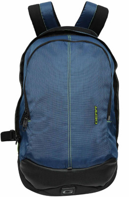 

Gear OUTLANDER 3 Backpack 36 L Backpack(Blue, Black), Navy blue-green