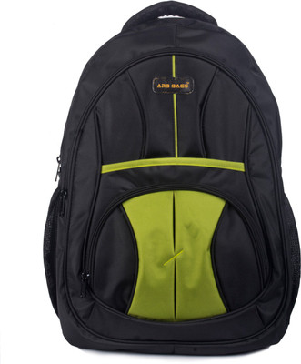 

ARB BAGS TURBO DUAL 35 L Backpack(Green, Black)