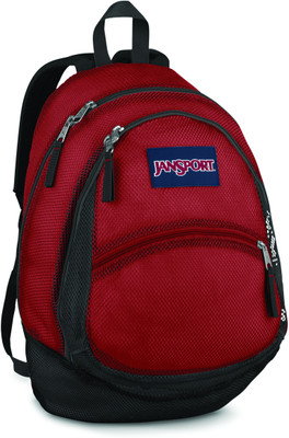 

JanSport Spectrum 30.3 L Backpack(Red), Cardinal