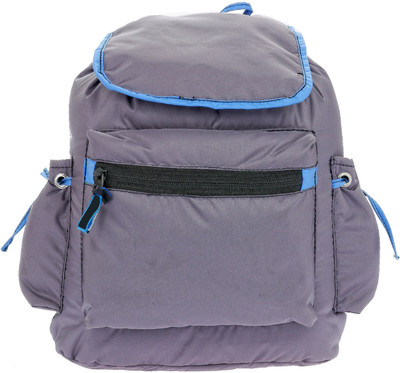 

JG Shoppe Neo L6 10 L Medium Backpack(Blue), Blue-05