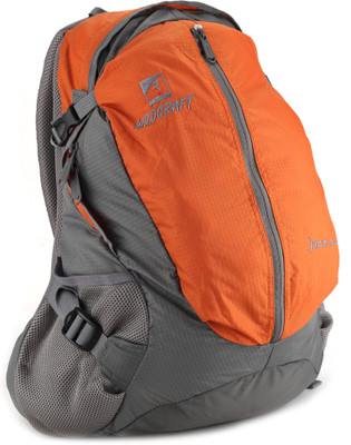 

Wildcraft Jazz 30 L Backpack(Orange)