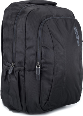 

American Tourister CitiPro 02 23.1 L Medium Laptop Backpack(Black)
