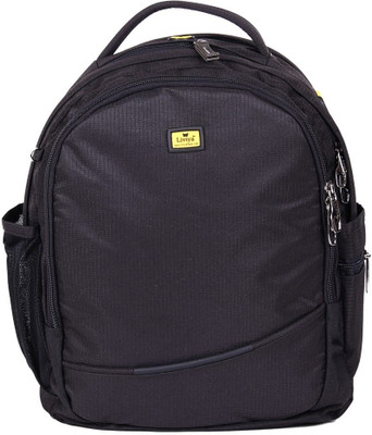 

Liviya SB812LV Large Backpack(Black)