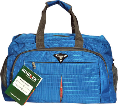 

Scholex Blue Luggage Bag/ Backpack/Travel Bag 30 L Backpack(Multicolor), Multi -colour