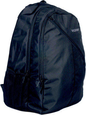 

Wildcraft Eta new 2 27 L Laptop Backpack(Black)