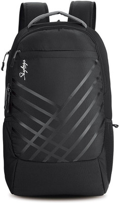 

Skybags BOOST 01 30 L Backpack(Black)