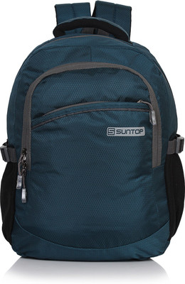 

Suntop Sun Daypack Bag 25 L Backpack(Multicolor)