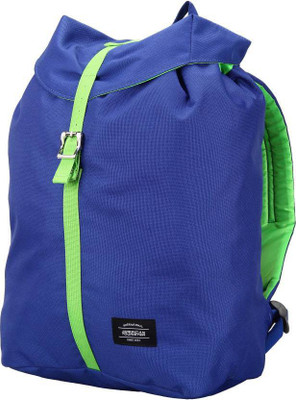 

American Tourister AMT Jasper 2016 Backpack(Blue)