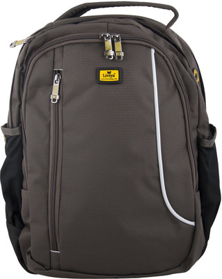 

Liviya SB828LV 32 L Medium Backpack(Brown)