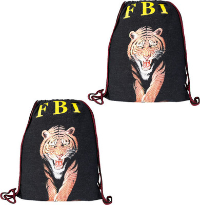 

Nl Bags fbirope-fbiropecombo-60 5 L Backpack(Multicolor)