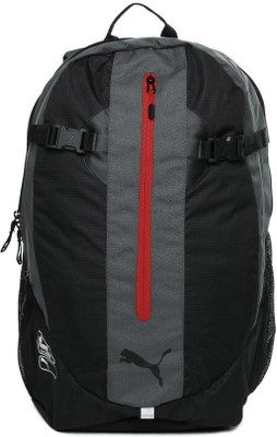 

Puma Apex Medium Backpack(Black)