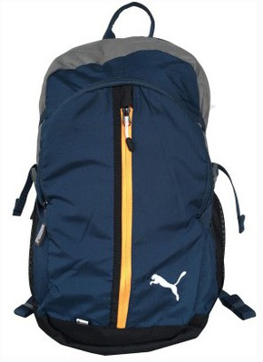 

Puma Apex 32 L Laptop Backpack(Blue)