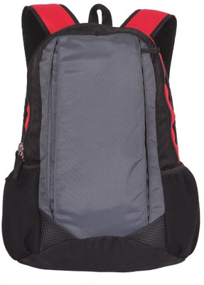 

Bag Srus Voyager 28 L Backpack(Black), Black / grey