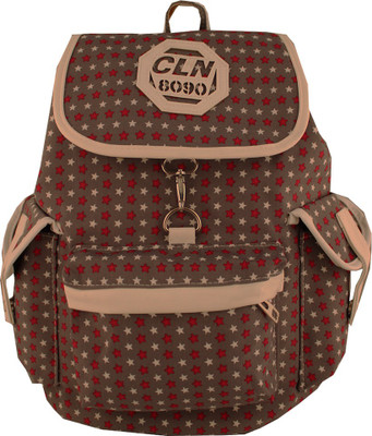 

Damit 11_grey 8 L Backpack(Multicolor)