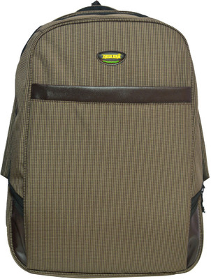 

New Era Yamaha Award-Winning 1Yr Warranted 35 L Laptop Backpack(Brown)