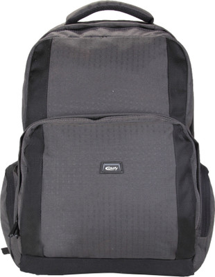 Comfy C.19 Backpack(Grey)