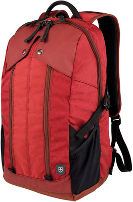 

Victorinox Altmont 3.0 Slimline 27 L Laptop Backpack(Red)