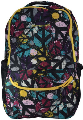 

Cropp emzcroppgnewprintA 8 L Backpack(Multicolor), Multi color