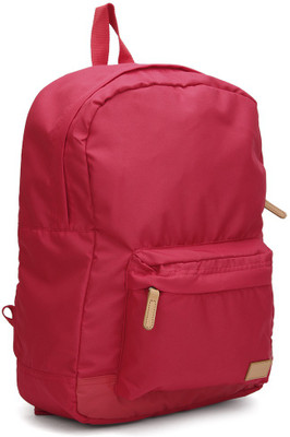 

Levi's Light denier back pack 2.5 L Backpack(Red)