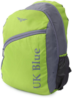 

UK Blue UK Blue Mojo 27 L Backpack 27 L Backpack(Green)
