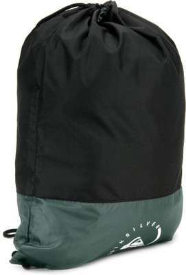 

Quiksilver Acai Backpack(Grey, Black)
