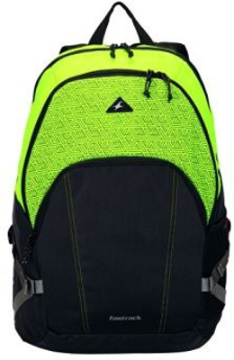 

Fastrack Backpack(Red), Green.black