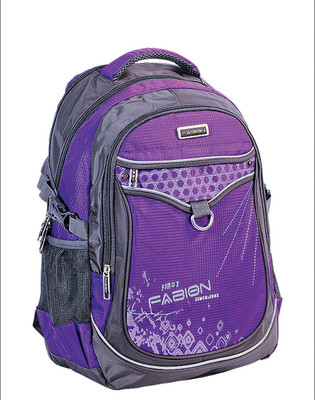 

Fabion 1342 30 L Large Backpack(Purple)