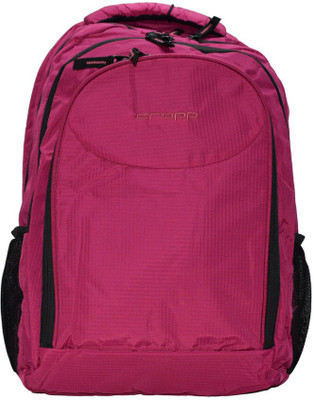 

Cropp Exclusive officially licensed 19 6 L Free Size Backpack(Pink)