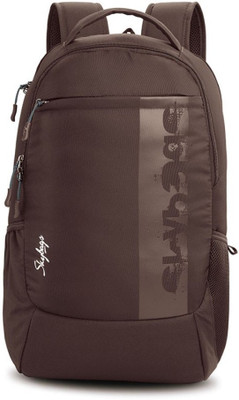 

Skybags Boost 30 L Backpack(Brown)